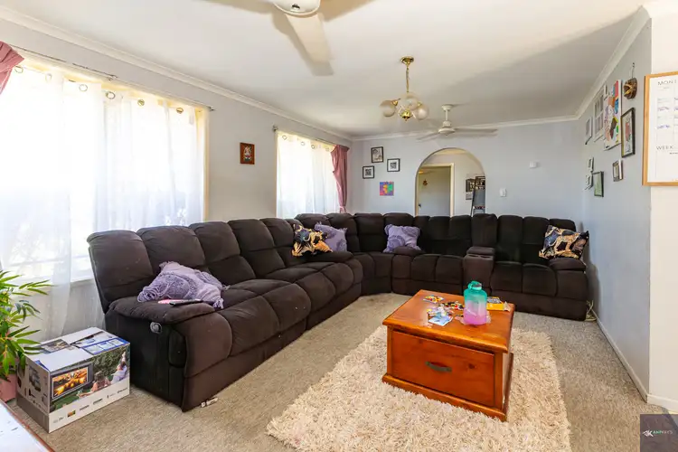 Fourth view of Homely house listing, 8 Peek Street, Bundaberg North QLD 4670