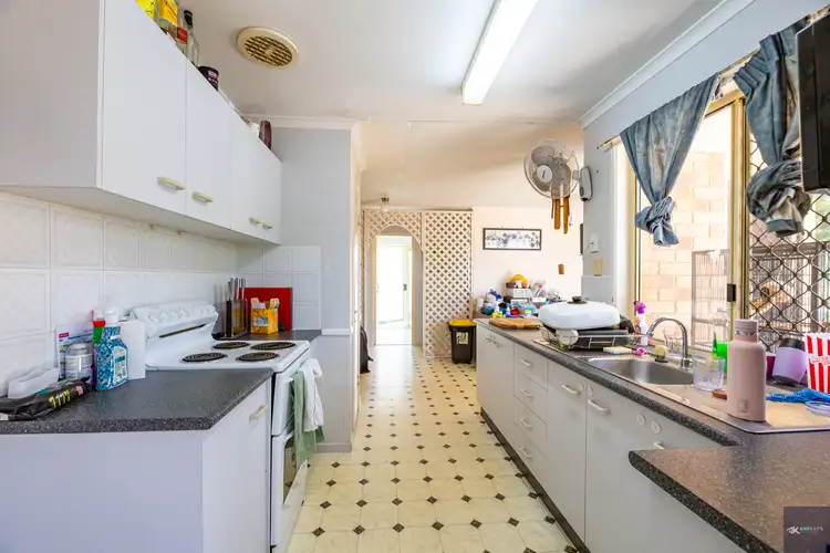 Fifth view of Homely house listing, 8 Peek Street, Bundaberg North QLD 4670