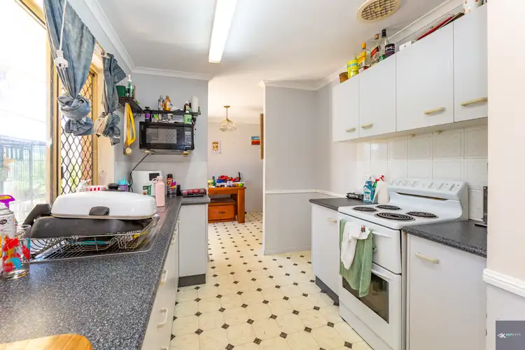 Sixth view of Homely house listing, 8 Peek Street, Bundaberg North QLD 4670