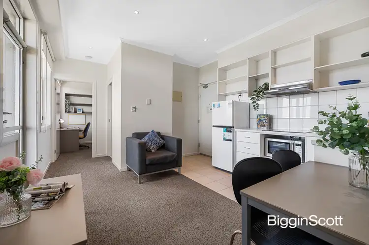412A/662 Blackburn Road, Notting Hill VIC 3168