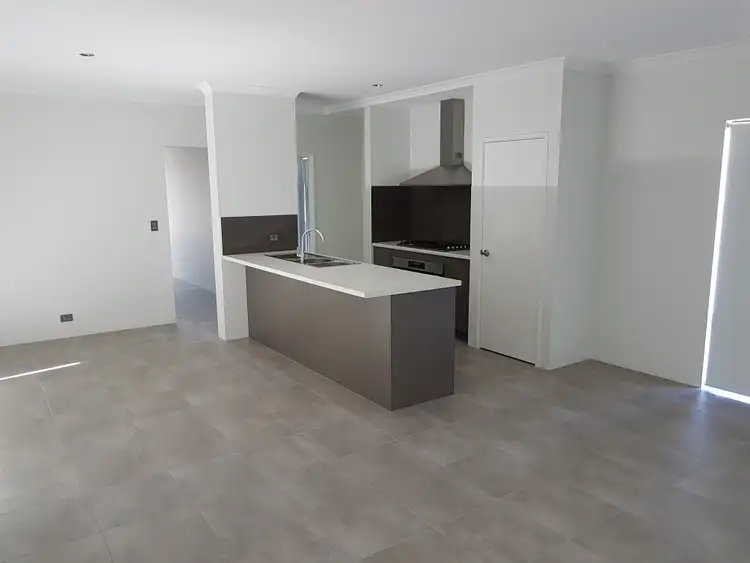 Second view of Homely house listing, 7A Quartz Drive, Australind WA 6233