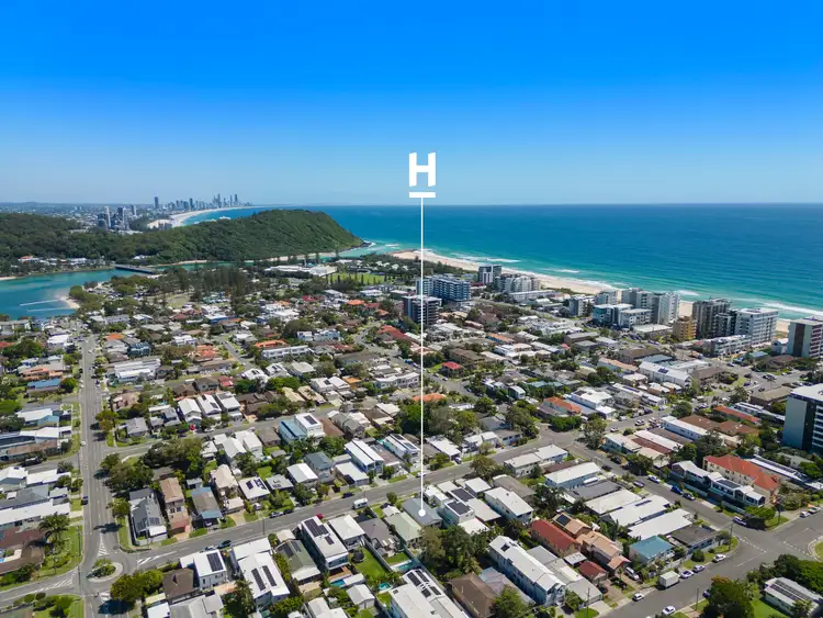 40 Twenty Fifth Avenue, Palm Beach QLD 4221