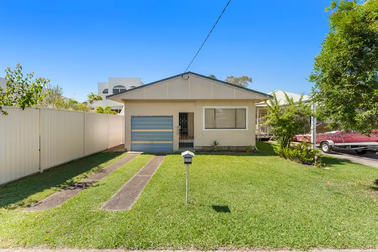 Fourth view of Homely house listing, 40 Twenty Fifth Avenue, Palm Beach QLD 4221