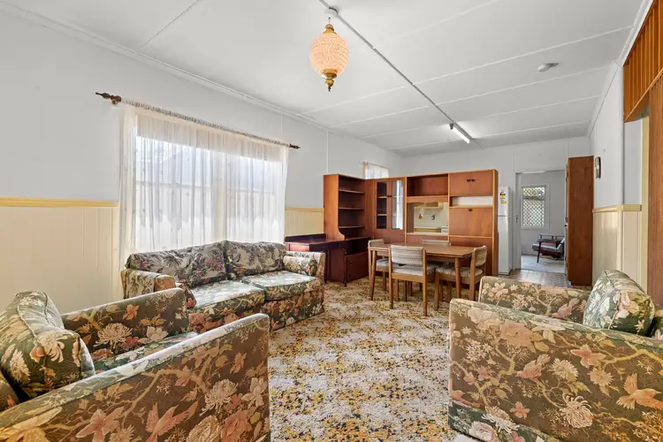 Fifth view of Homely house listing, 40 Twenty Fifth Avenue, Palm Beach QLD 4221