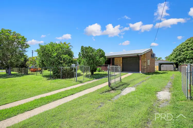 19 Connock Street, Urangan QLD 4655