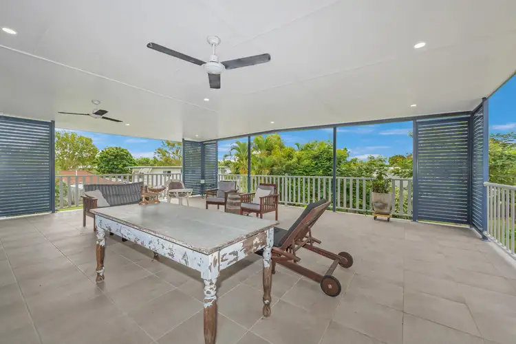 Second view of Homely house listing, 2 Amadio Court, Douglas QLD 4814