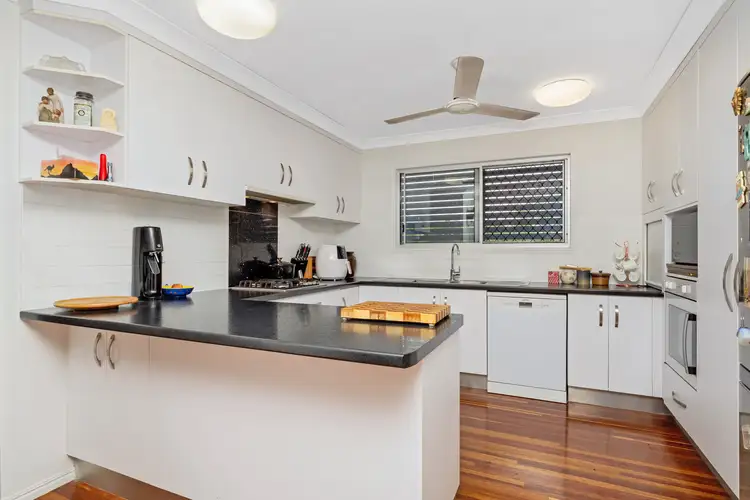 Third view of Homely house listing, 2 Amadio Court, Douglas QLD 4814