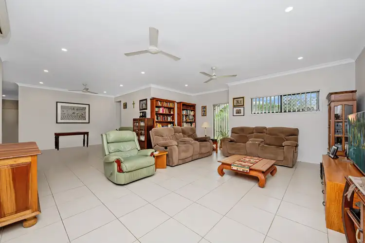 Fourth view of Homely house listing, 2 Amadio Court, Douglas QLD 4814