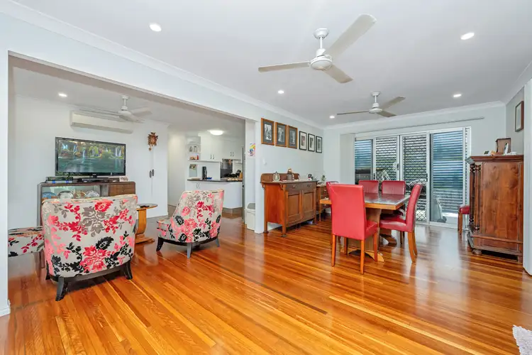 Fifth view of Homely house listing, 2 Amadio Court, Douglas QLD 4814