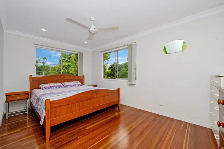 Sixth view of Homely house listing, 2 Amadio Court, Douglas QLD 4814