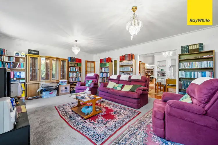 Fifth view of Homely house listing, 28 Atkin Street, Melton VIC 3337