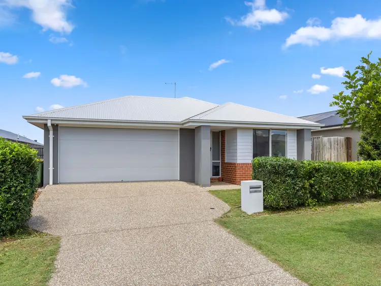 Third view of Homely house listing, 11 Nectar Circuit, Redbank Plains QLD 4301