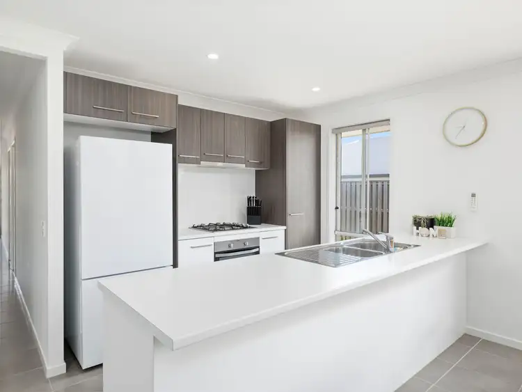 Fourth view of Homely house listing, 11 Nectar Circuit, Redbank Plains QLD 4301