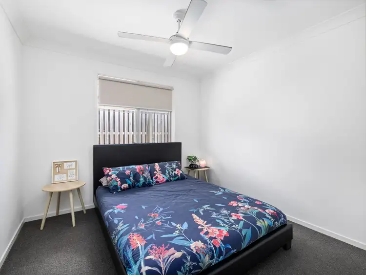 Sixth view of Homely house listing, 11 Nectar Circuit, Redbank Plains QLD 4301