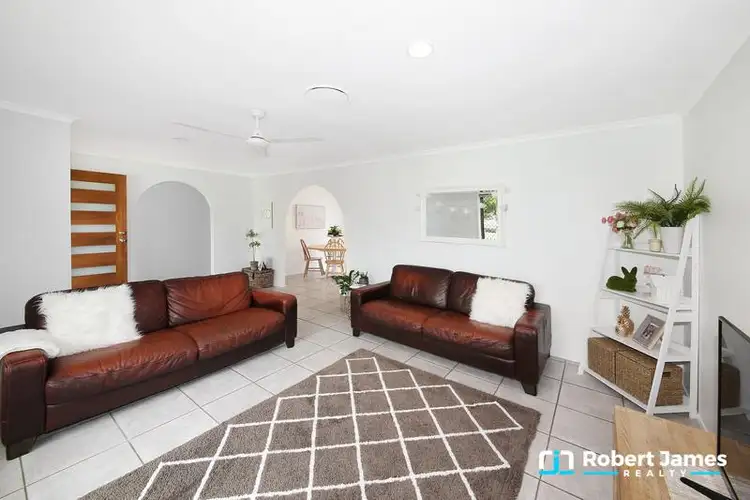 Third view of Homely house listing, 17 Woolumba Street, Tewantin QLD 4565