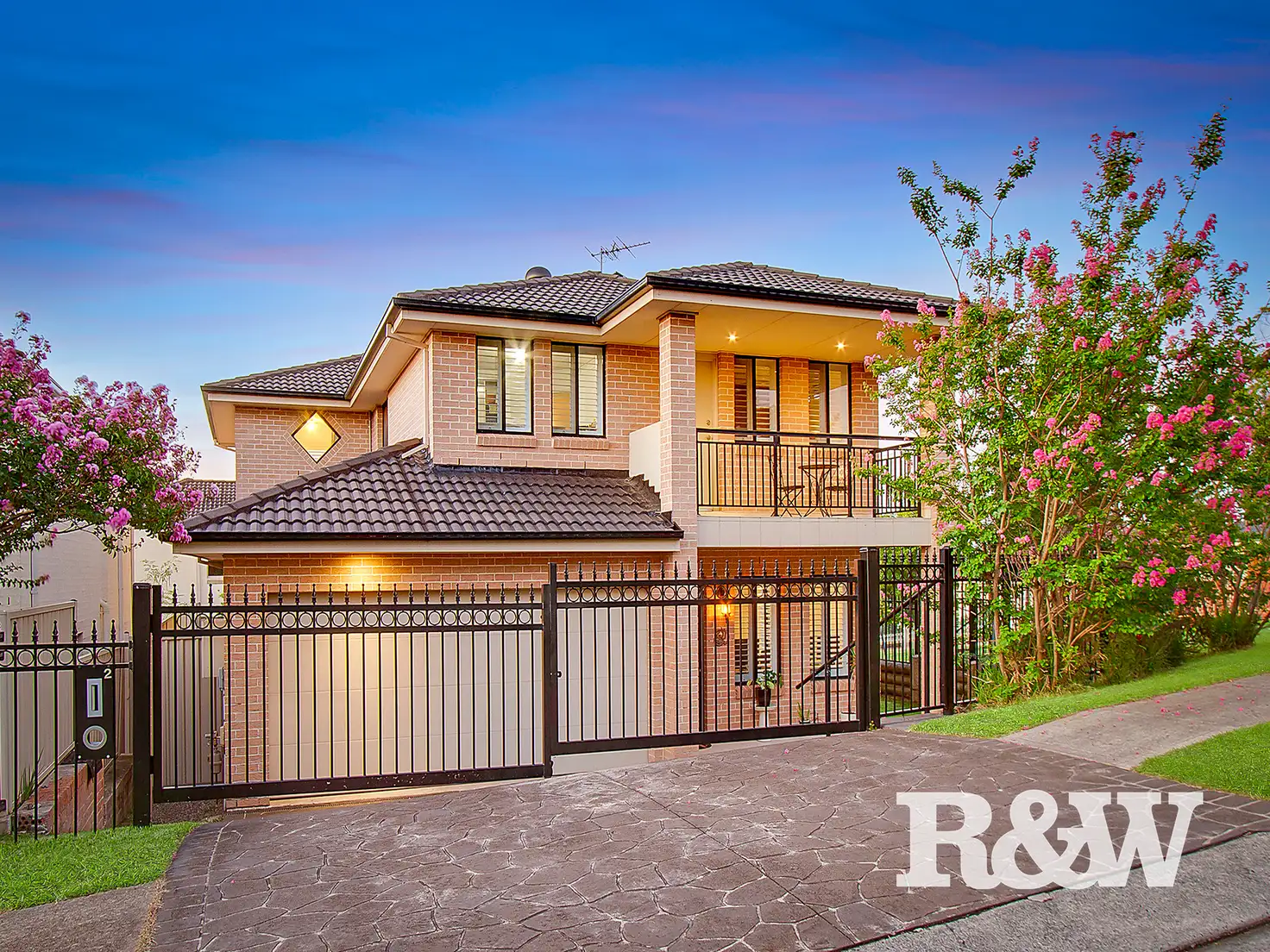 Main view of Homely house listing, 2 Bovis Place, Rooty Hill NSW 2766
