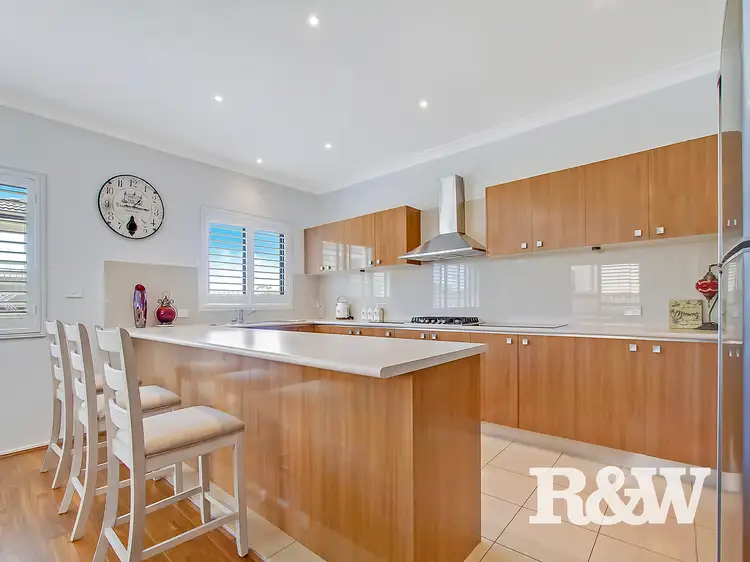Third view of Homely house listing, 2 Bovis Place, Rooty Hill NSW 2766