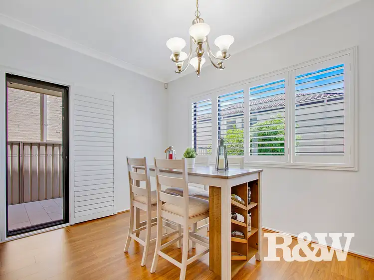 Fourth view of Homely house listing, 2 Bovis Place, Rooty Hill NSW 2766