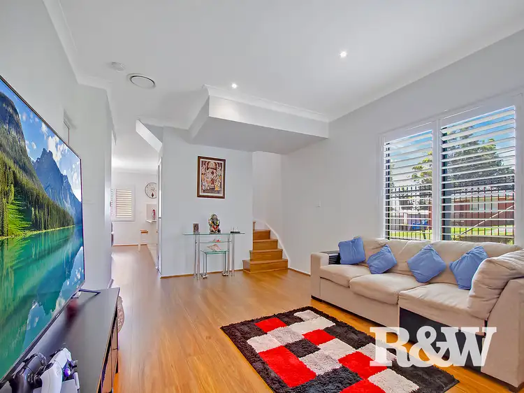 Fifth view of Homely house listing, 2 Bovis Place, Rooty Hill NSW 2766