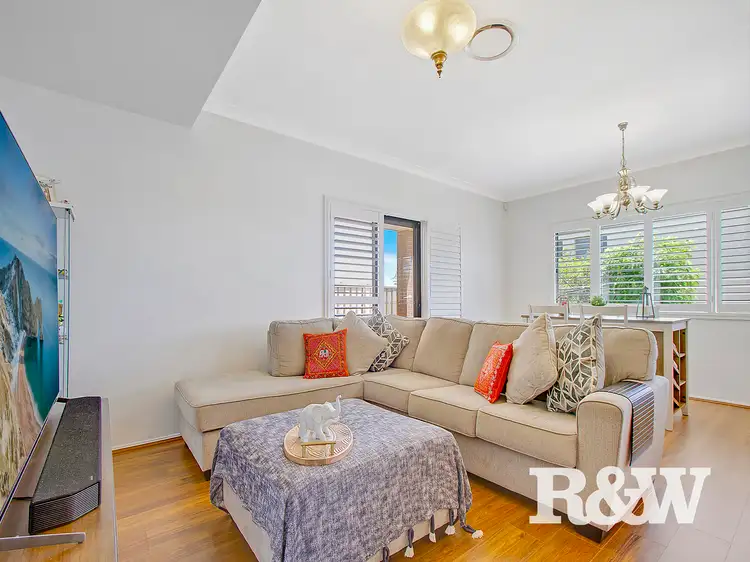 Sixth view of Homely house listing, 2 Bovis Place, Rooty Hill NSW 2766