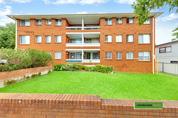 13/54 Fairmount Street, Lakemba NSW 2195