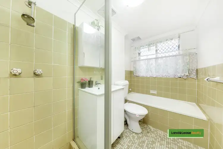 Seventh view of Homely unit listing, 13/54 Fairmount Street, Lakemba NSW 2195