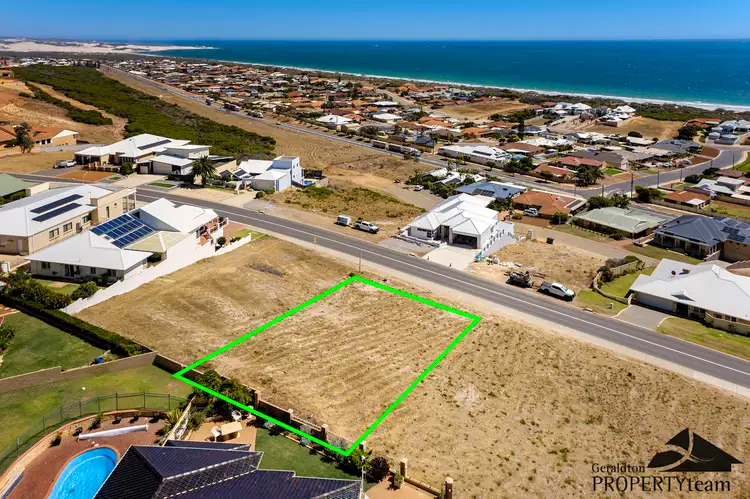 Second view of Homely land listing, 23 Barrett Drive, Mount Tarcoola WA 6530