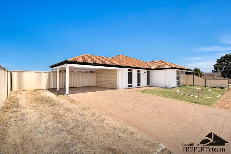 Main view of Homely house listing, 25 Castlefin Road, Utakarra WA 6530