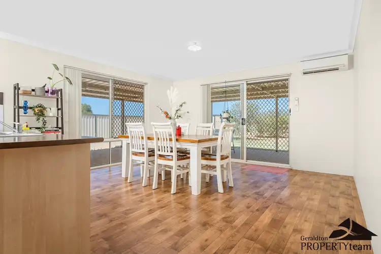 Sixth view of Homely house listing, 25 Castlefin Road, Utakarra WA 6530