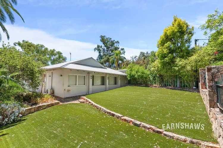 17 Leawood Crescent, Boya WA 6056