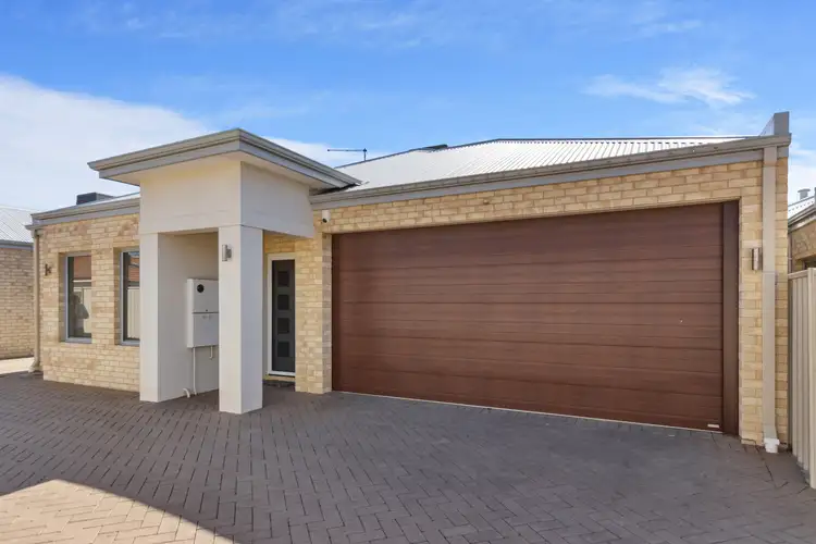 32B Mildmay Street, Balga WA 6061