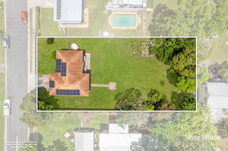 3 Zebra Street, Marsden QLD 4132