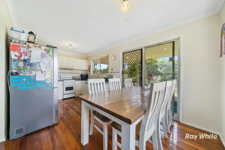 Sixth view of Homely house listing, 3 Zebra Street, Marsden QLD 4132