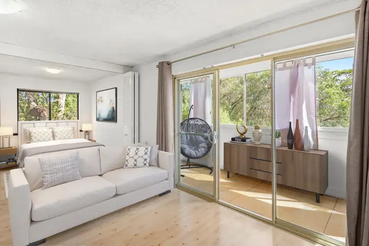 Second view of Homely apartment listing, 1/13 Storthes Street, Mount Lawley WA 6050