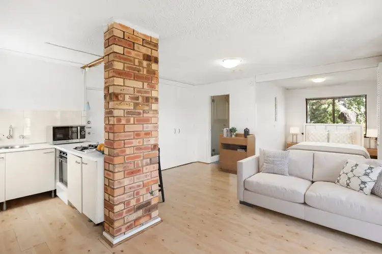 Fourth view of Homely apartment listing, 1/13 Storthes Street, Mount Lawley WA 6050