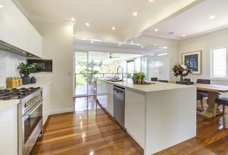 Sixth view of Homely house listing, 31 Pryde Street, Camp Hill QLD 4152