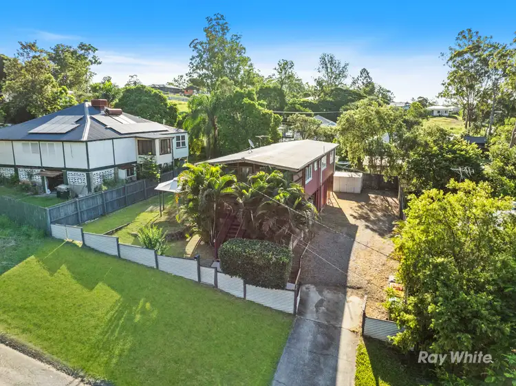 41 Parker Street, Goodna QLD 4300