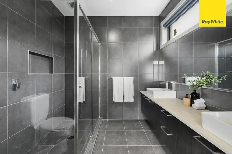 Third view of Homely house listing, 23 Snowy Road, Weir Views VIC 3338