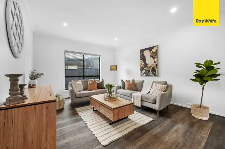 Fourth view of Homely house listing, 23 Snowy Road, Weir Views VIC 3338