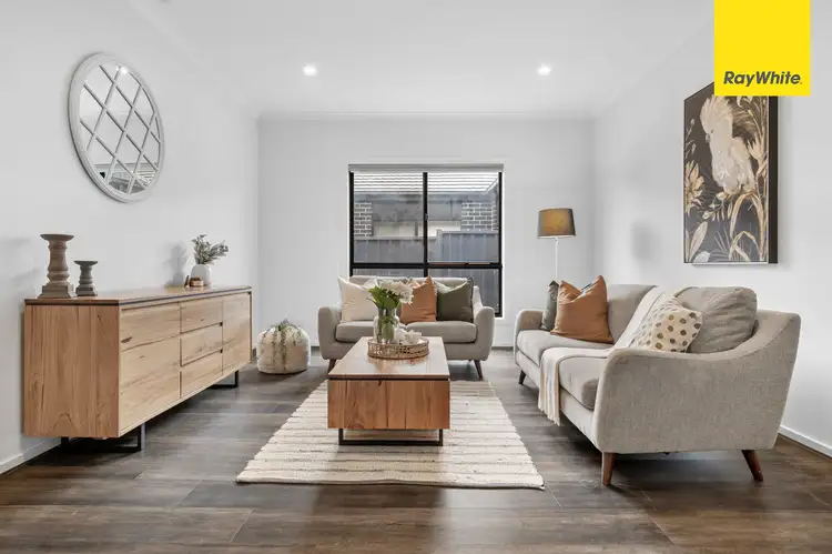 Fifth view of Homely house listing, 23 Snowy Road, Weir Views VIC 3338