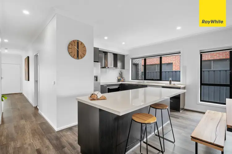 Sixth view of Homely house listing, 23 Snowy Road, Weir Views VIC 3338