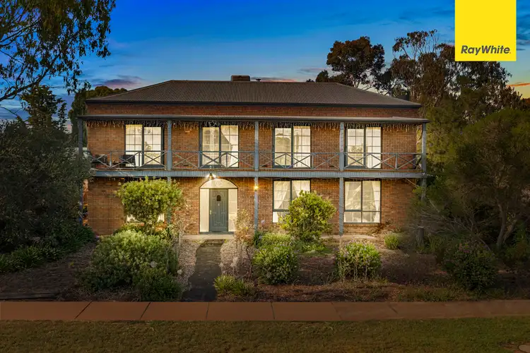 Main view of Homely house listing, 84 Westmelton Drive, Melton West VIC 3337