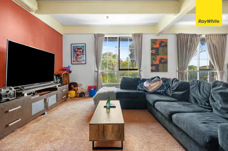 Third view of Homely house listing, 84 Westmelton Drive, Melton West VIC 3337