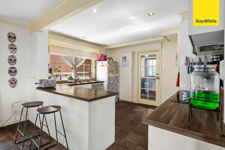 Fourth view of Homely house listing, 84 Westmelton Drive, Melton West VIC 3337