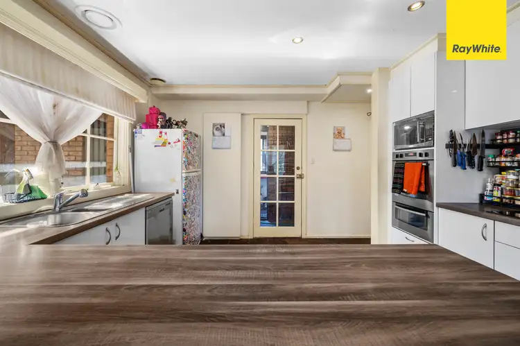 Fifth view of Homely house listing, 84 Westmelton Drive, Melton West VIC 3337