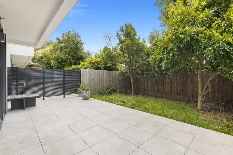 1 Charlnet Drive