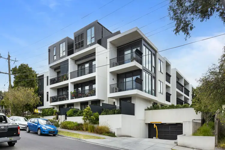 Third view of Homely apartment listing, G06/1 Charlnet Drive, Vermont South VIC 3133