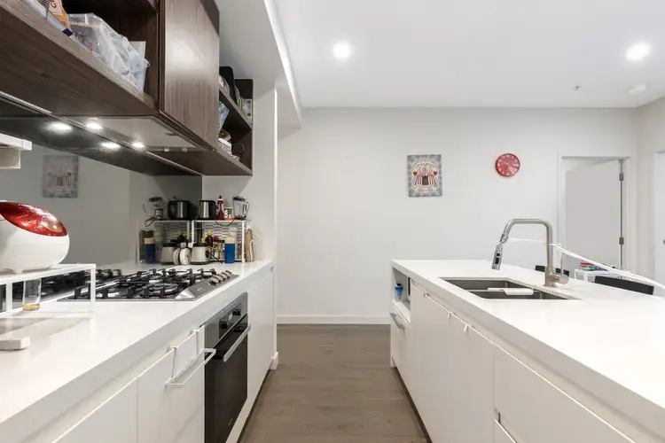 Fourth view of Homely apartment listing, G06/1 Charlnet Drive, Vermont South VIC 3133