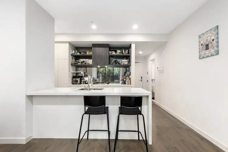 Sixth view of Homely apartment listing, G06/1 Charlnet Drive, Vermont South VIC 3133