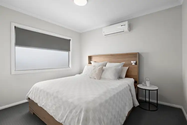 Fifth view of Homely townhouse listing, 1/11 Kingston Street, Keilor Park VIC 3042